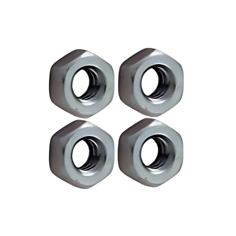 Carvin 14072524R4 - Pl Hex 1/4-20 Skimmer 4/Bag