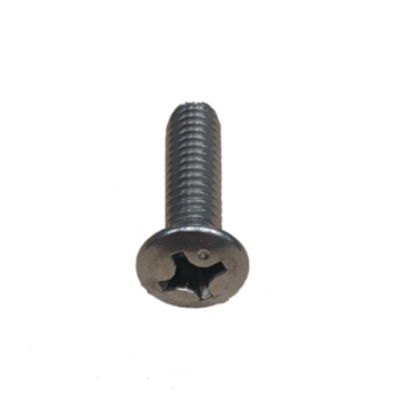 Carvin 14172100R - Ms Ov Ph 1/4-20X1-1/8