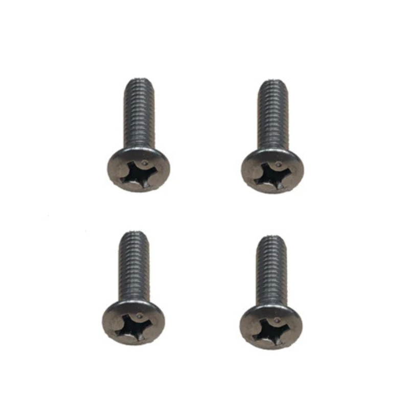 Carvin 14172100R14 - Ovalscrew 1/4-20X1-1/8L 14/Bag