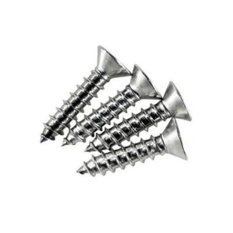 Carvin 14203301R4 - Ms 316Ss Ov 1/4-20X3/4