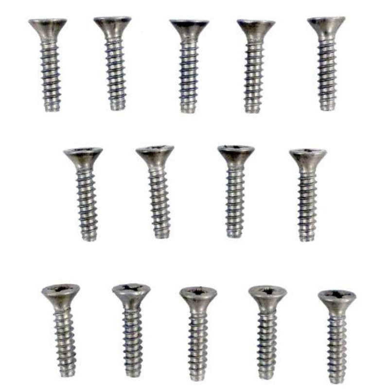 Carvin 14212720R14 - Flathead Screw #12X1