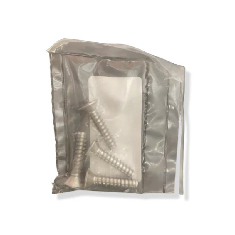 Carvin 14212720R4 - Flat Head Screws Ifl/Ifd 4/Bag