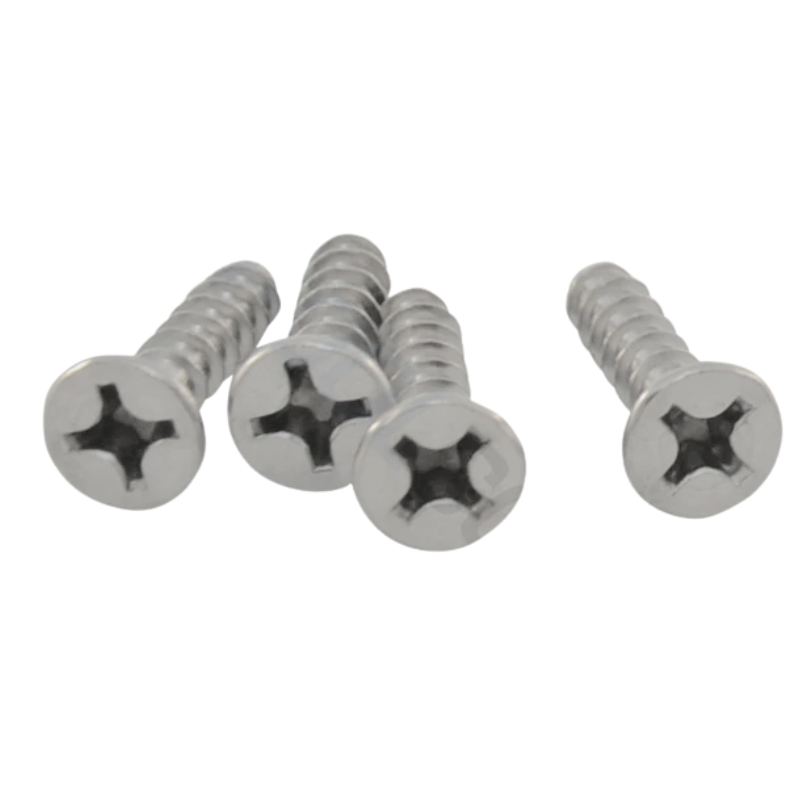 Carvin 14212720R4 - Flat Head Screws Ifl/Ifd 4/Bag