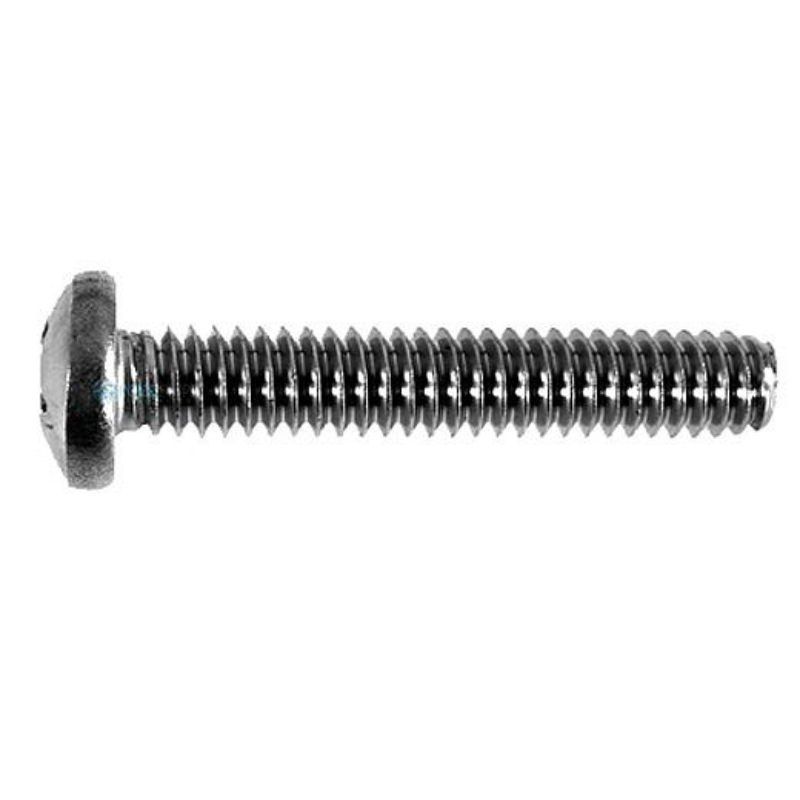 Carvin 14226500R4 - Ms Pan 1/4-20X1-1/4