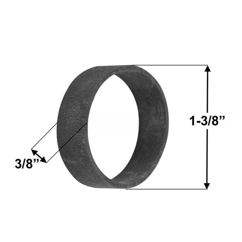 Carvin 14380400R8 - Ew Collar Sleeve Qty8