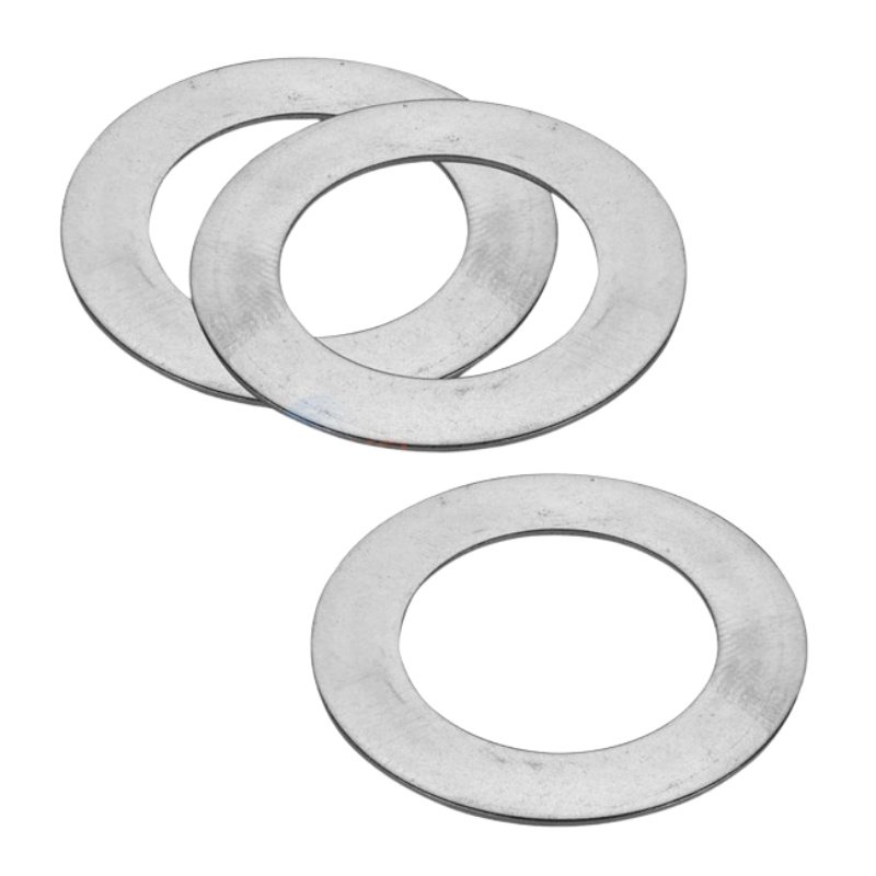 Carvin 14383301R3 - Washer Stainless Steel 1-1/32X11/2X1/32 Q3