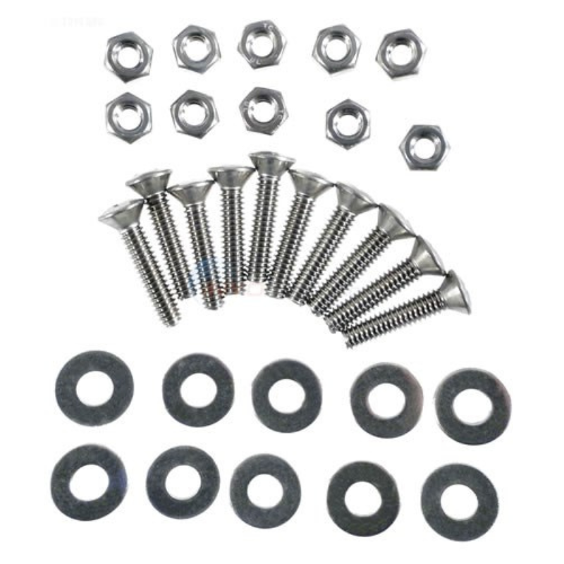 Carvin 14393607R - 1/4-20 Fastener Kit