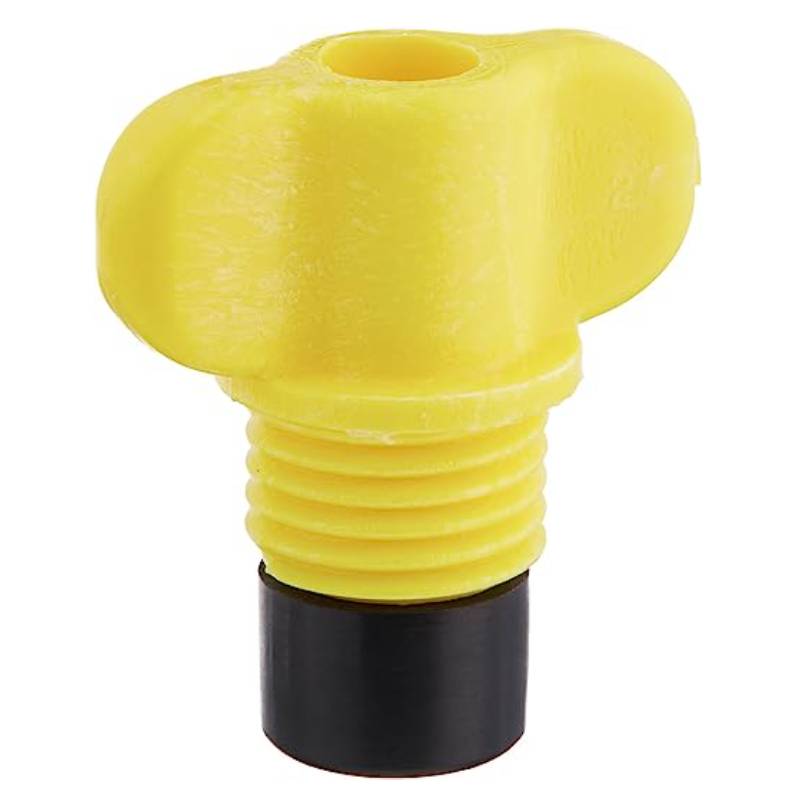 Carvin 14428205R - Air Bleed Knob With O-Ring
