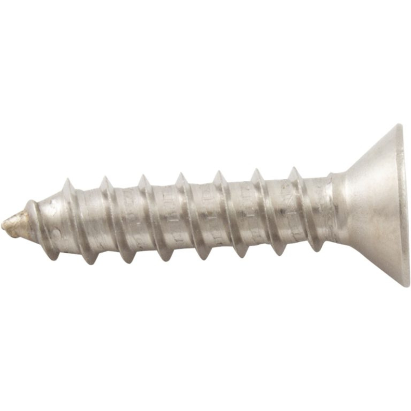 Carvin 14432603R20 - St-A Stainless Steel Carvin Deckmate 20 Pack Ph C'Snk #12-11X1 20Pk