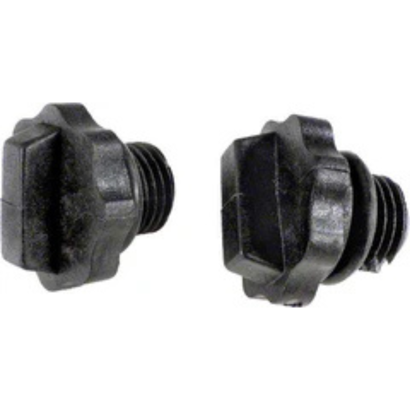 Carvin 16030504R - Strainer Case Assembly With Plug