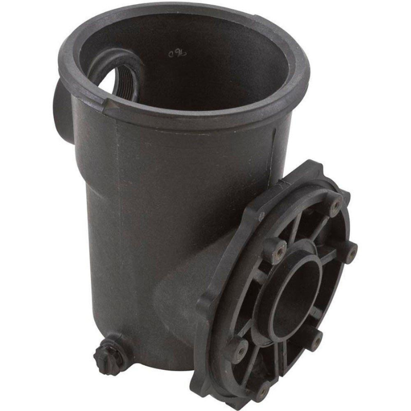 Carvin 16098600R - 8387 Stnr 2