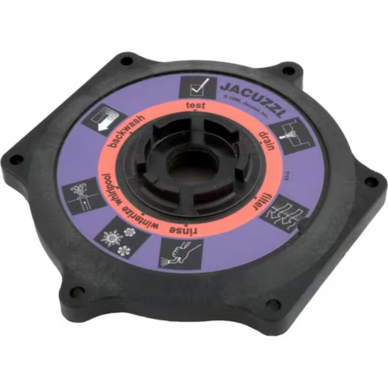 Carvin - 39262605RCARVIN - Dial Valve-7 Cover