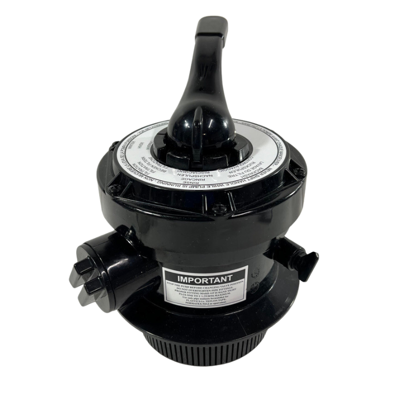 647303071001 - 4-Way Valve