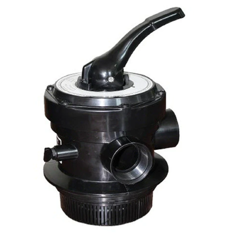 647303071001 - 4-Way Valve