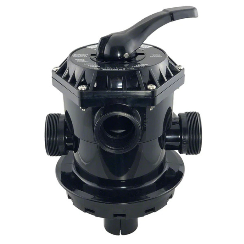 647303971000 - 6-Way Valve