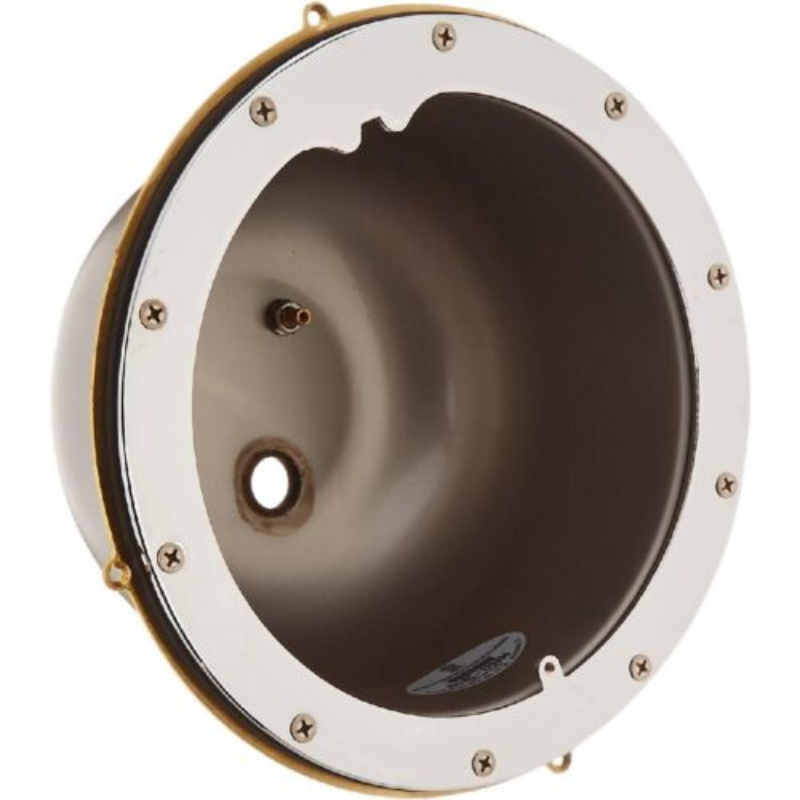 78232400 - Pentair 78232400 Large Ss Niche For Vinyl/Fiberglas 0.75 Inch Rear Hub