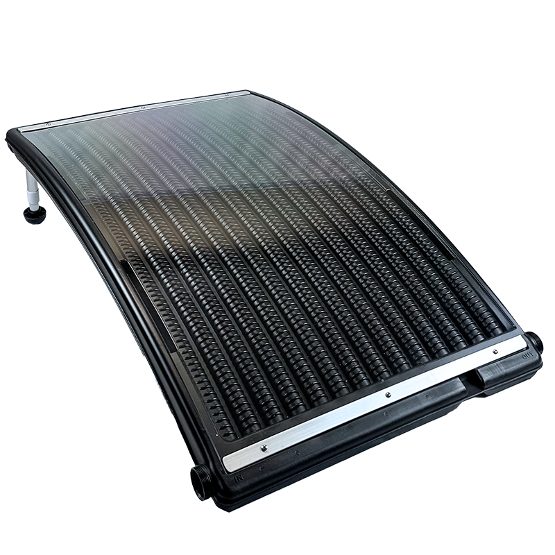 Open Box NorthFlo Arc Curved Pool Solar Heater