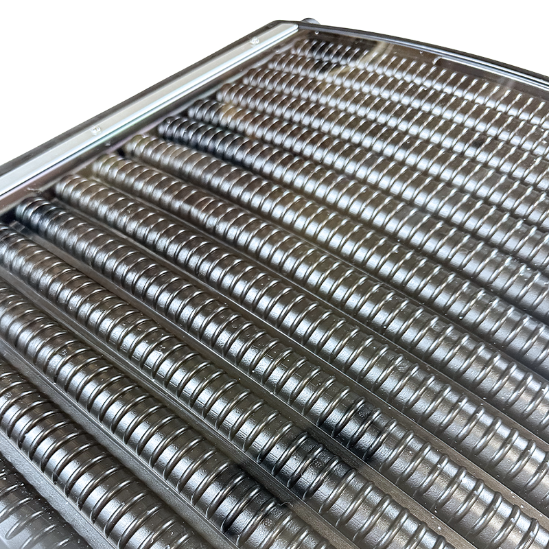 Open Box NorthFlo Arc Curved Pool Solar Heater