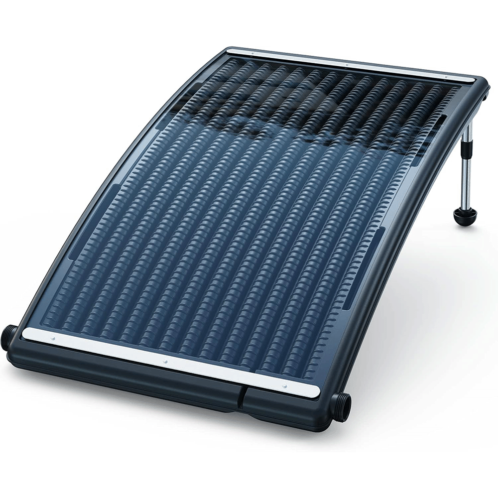 Open Box NorthFlo Arc Curved Pool Solar Heater