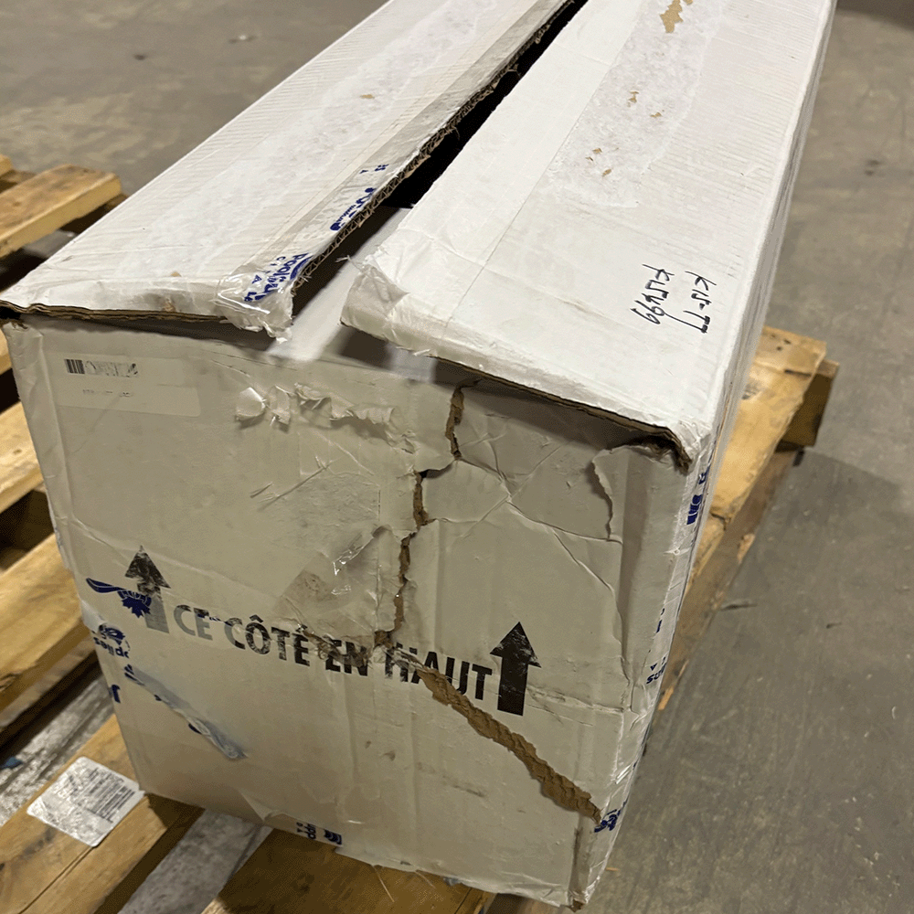 Open Box K-Star 15KW Titanium Salt Water Friendly Electric Pool/Spa Heater (90,000 L)