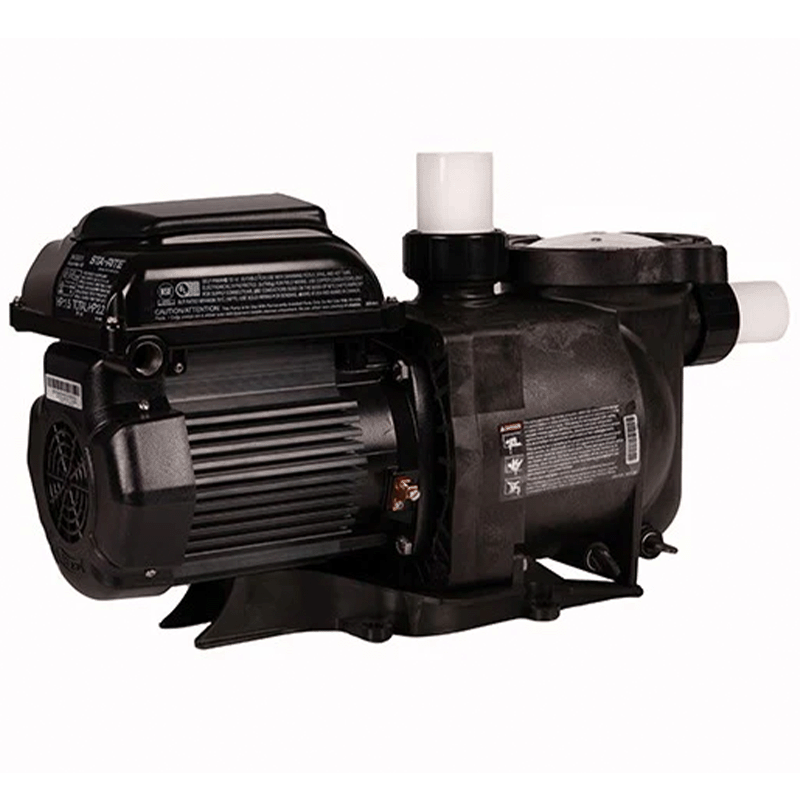 Pentair SuperMax VS Variable Speed Inground Pump