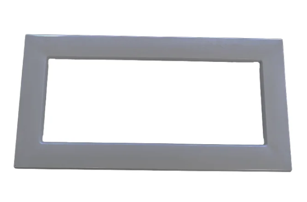 Carvin 94119770RG - Decorative Face Flange-Grey