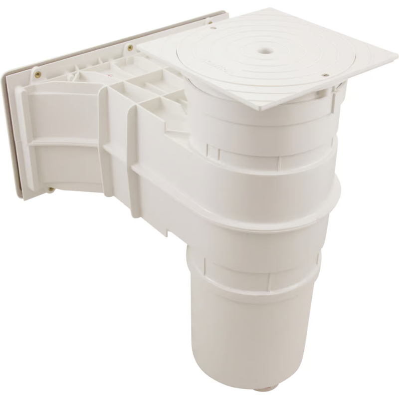 2002004 - Equator Skimmer Kit White