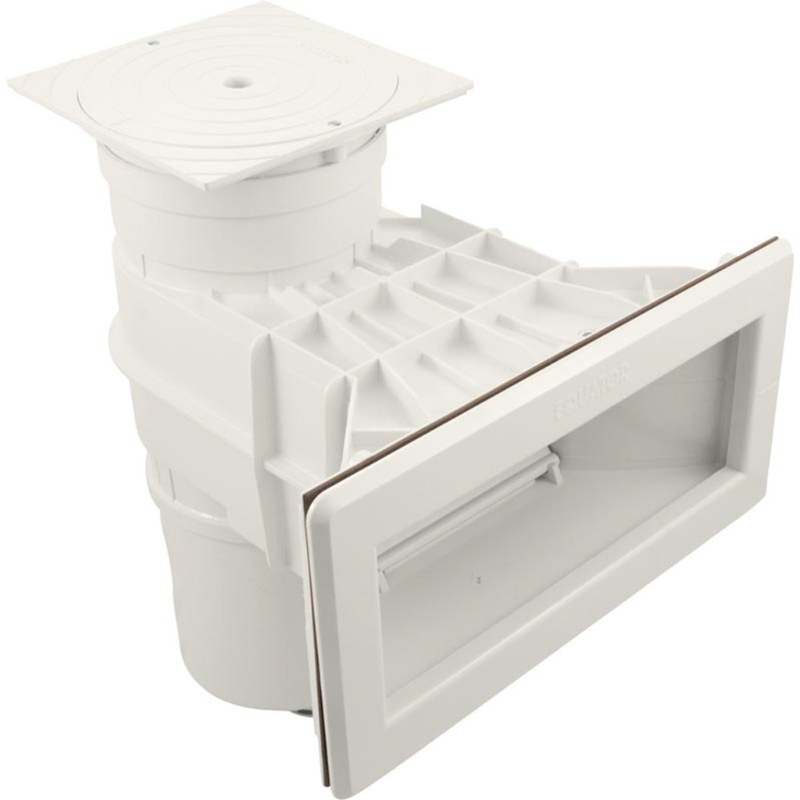 2002004 - Equator Skimmer Kit White