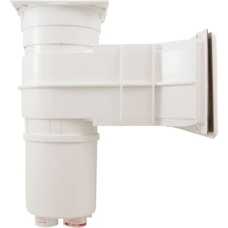 2002004 - Equator Skimmer Kit White