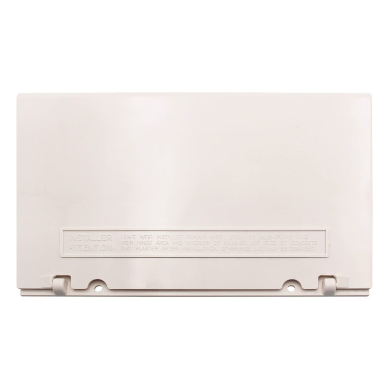 086500022 - Weir Assembly