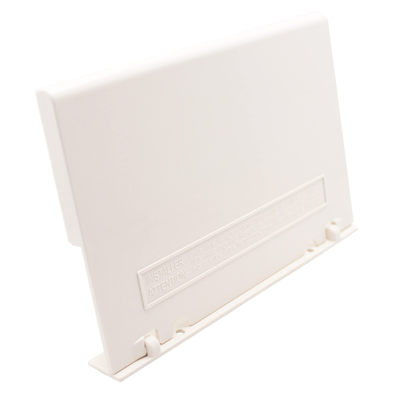 086500022 - Weir Assembly