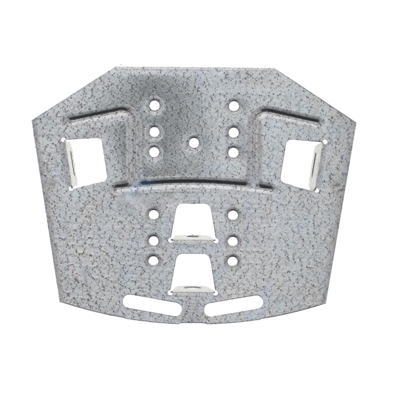 Plaque supérieure - 7 pouces - 1320143