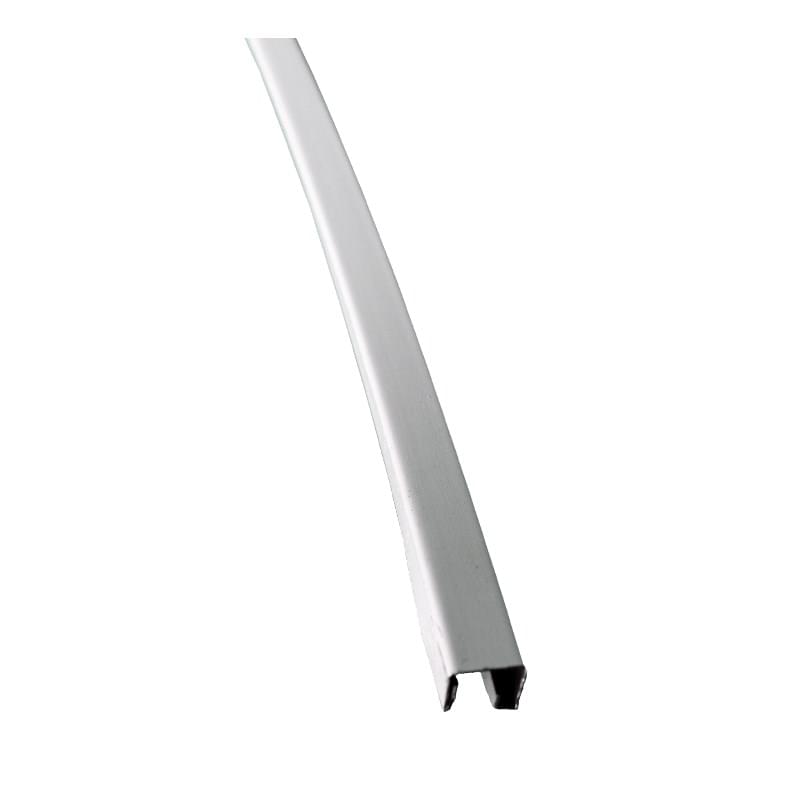 メル78600 Glacier Bay Retro Square Drop-in Sink in White | The Home
