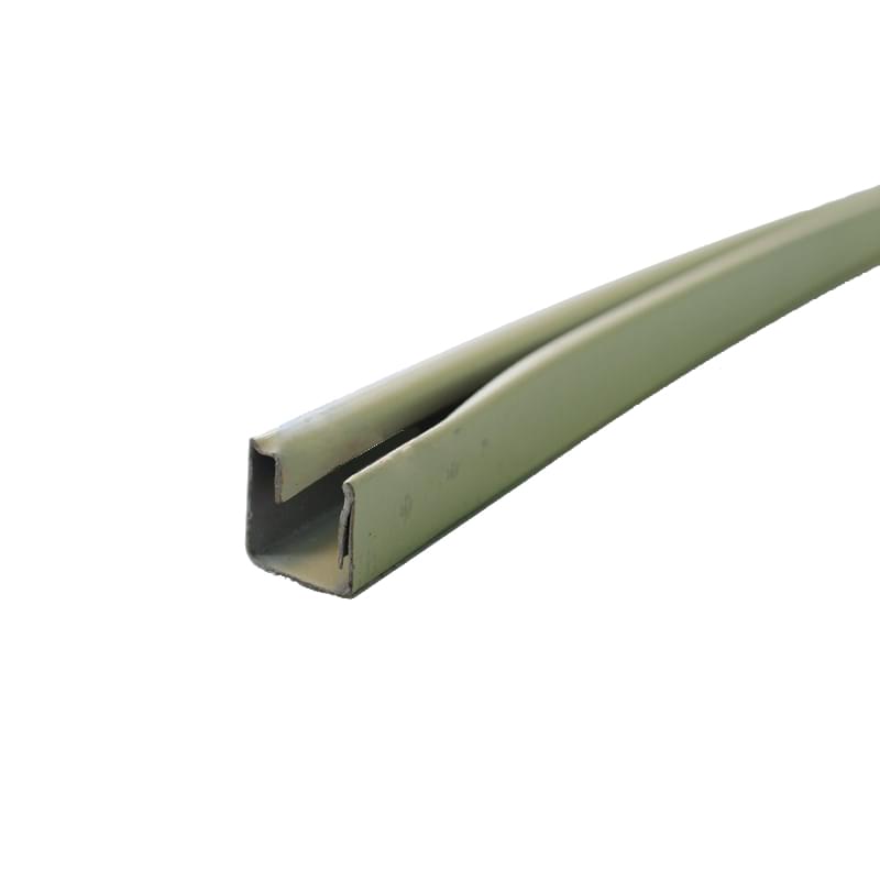 Rail inférieur 21 pi de diamètre rond x 56-3/8 pouces - 1460051