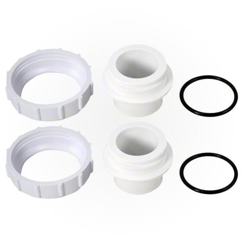 Pentair 271096 - 2 ft Valve Adaptor Kit