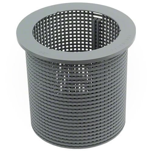 Pentair R38013A Admiral Skimmer Basket for Floating Weir Pool