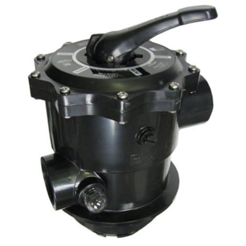 Pentair 14971TM22L Top Mount Multiport Valve Replacement