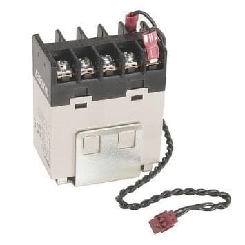 Pentair 520198 - 2 Speed 3HP Relay Assembly