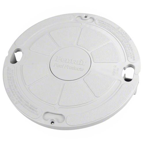 Pentair 85007400Z - Lock Down Lid (White)