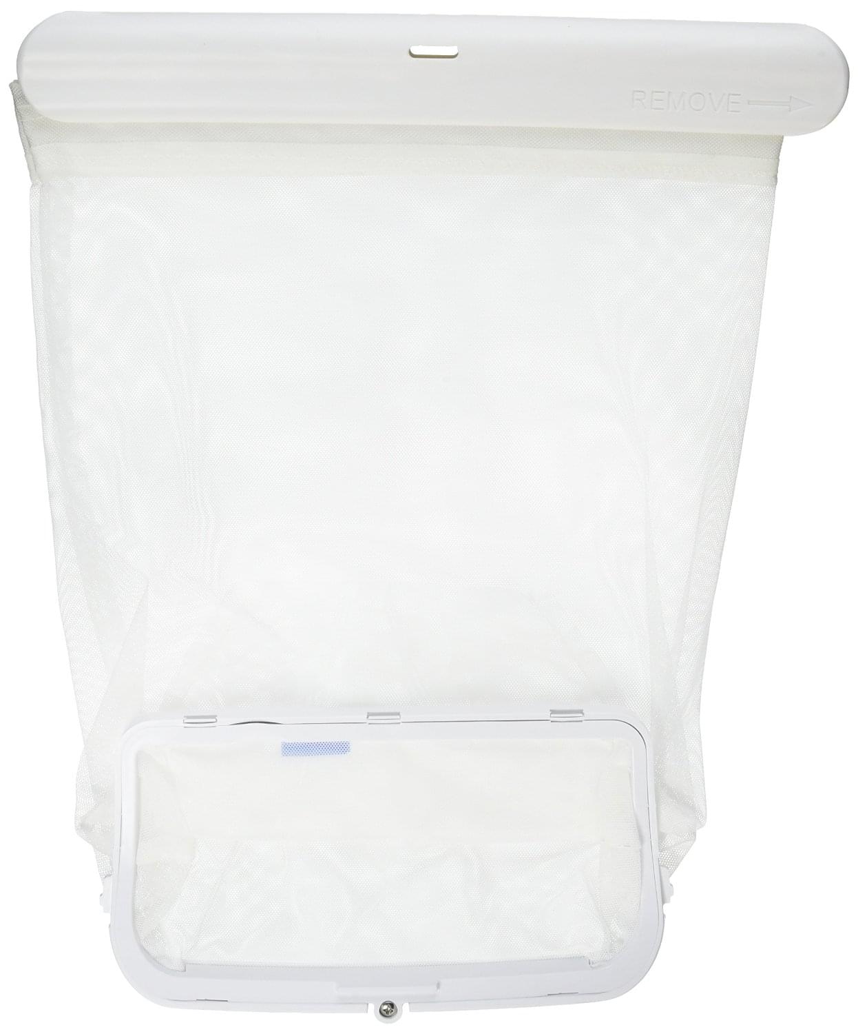 Hayward - AX6000BA - Phantom Automatic Pool Cleaner Large Debris Bag with Float, White
