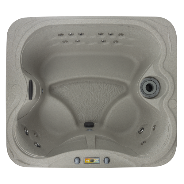 Fantasy Drift Hot Tub (Sand)