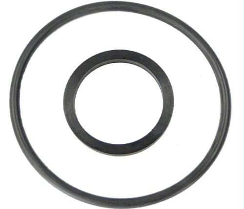 Hayward CCX1000Z5 - O-Ring Replacement