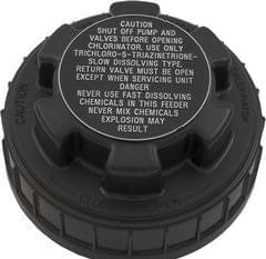 Couverture - Hayward CLX200B