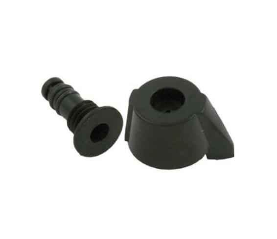 Assemblage pour le Poignée de Control (avec anneaux) - Hayward CLX200PA