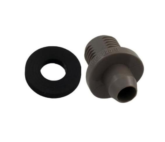 Hayward CLX220G - Saddle Fitting