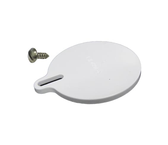 Amazon.com: Hayward SPX1082H1A Slide Plate with Screw