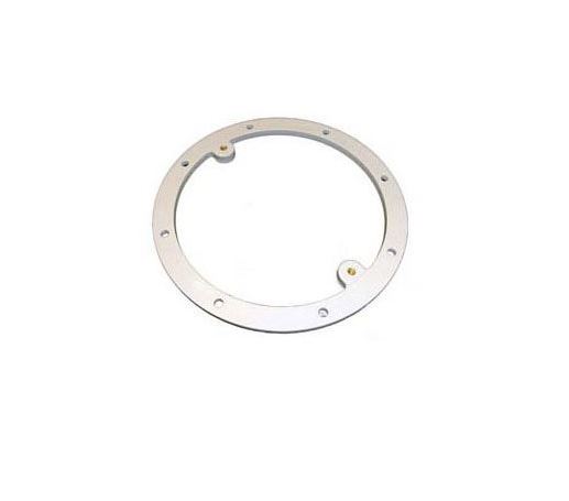 Anneau en Vinyle (Gris Foncée) - Hayward WGX1048BDGR