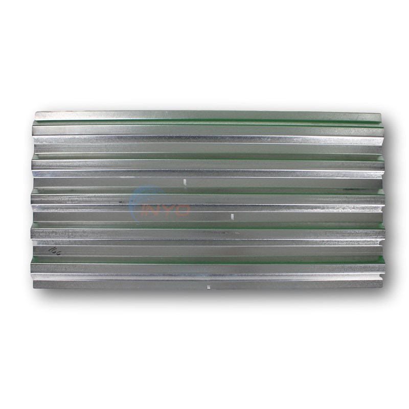 Hold Down Plate - Channel Lock II - 1320162