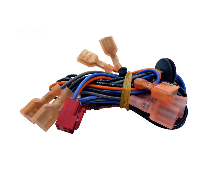Jandy Safety Circuit Wire Harness
