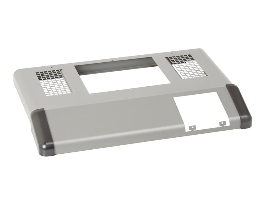 Jandy R0495303 / 04 /05 - Split Flue Top Assembly